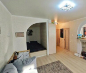 1-комн, 46кв м, этаж 8/10 ул Л.Толстого, 6