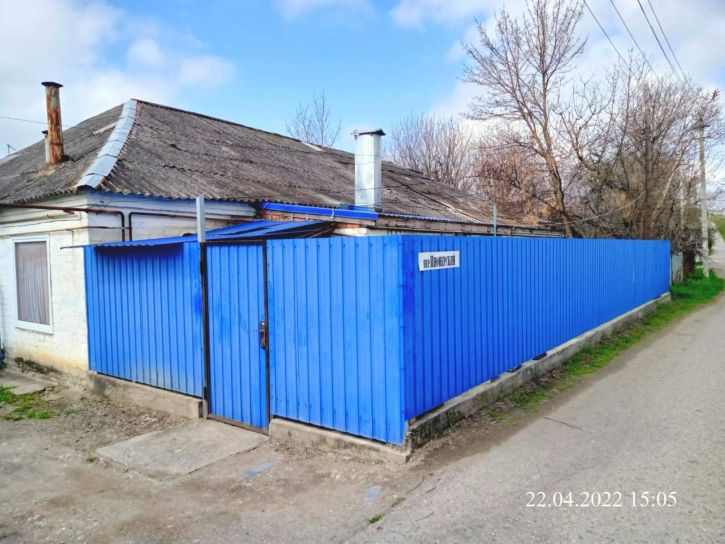 7-комн квартира Школьная улица, д.8