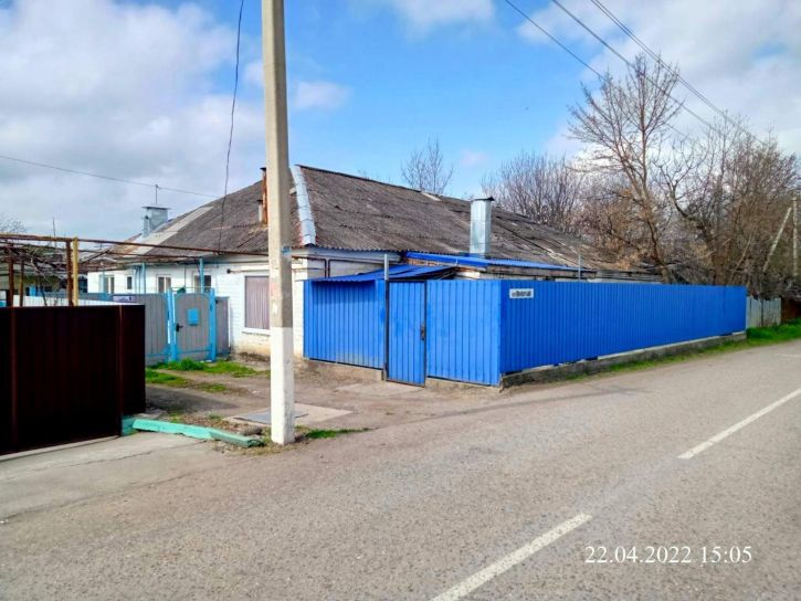 7-комн квартира Школьная улица, д.8