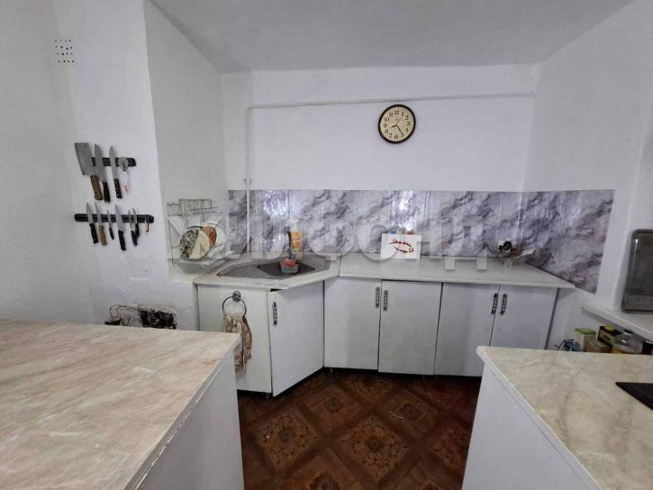 Коттедж/дом Ульянова улица