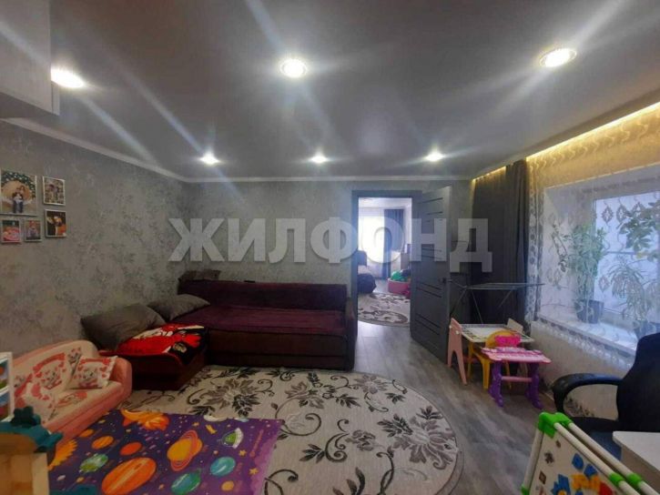 2-комн квартира Орджоникидзе улица, д.18