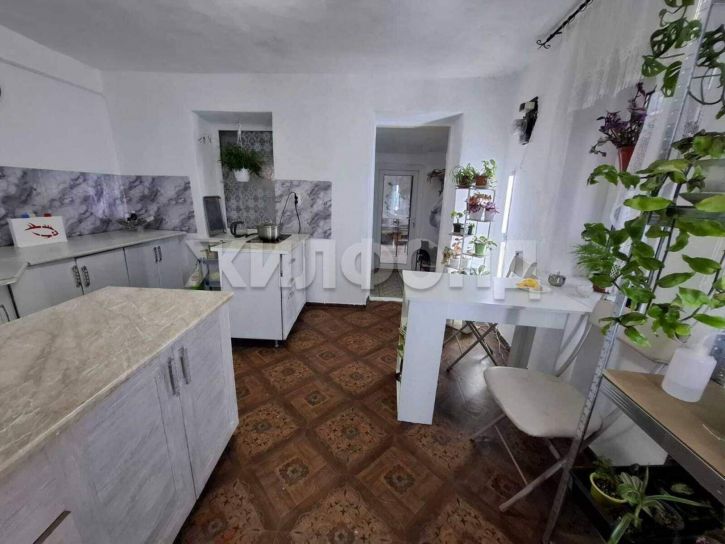 Коттедж/дом Ульянова улица