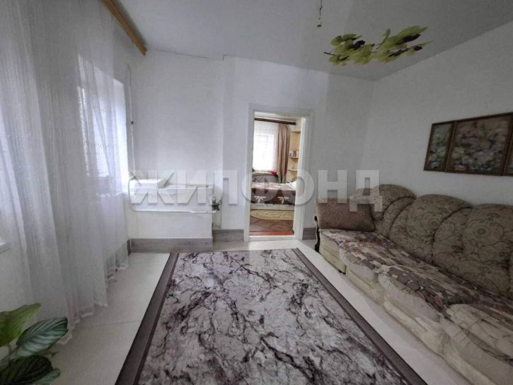 Коттедж/дом Ульянова улица