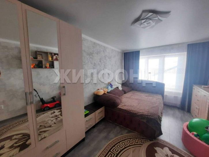 2-комн квартира Орджоникидзе улица, д.18