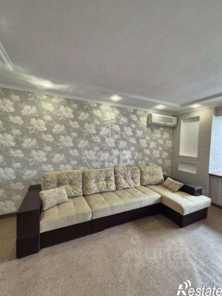 3-комн квартира ул 9 Мая, 51,  д. 51