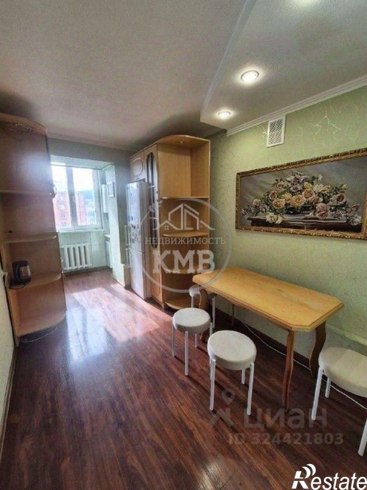 3-комн квартира ул 9 Мая, 51,  д. 51