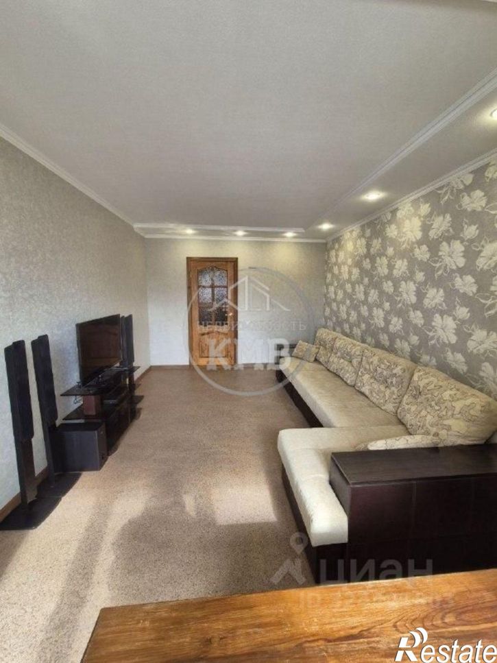 3-комн квартира ул 9 Мая, 51,  д. 51