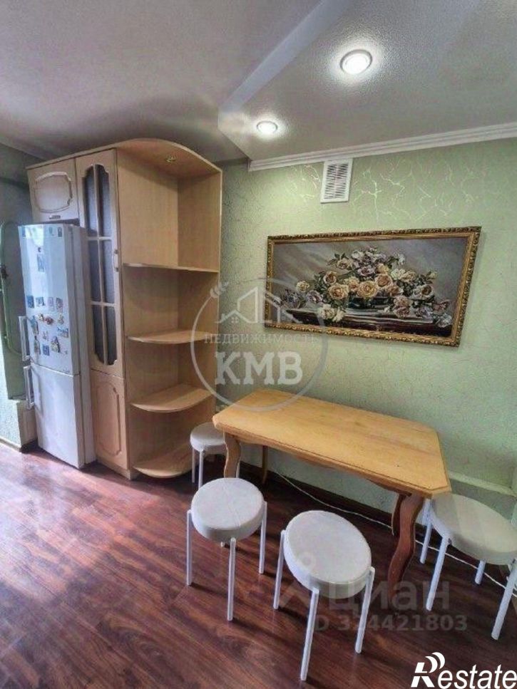 3-комн квартира ул 9 Мая, 51,  д. 51