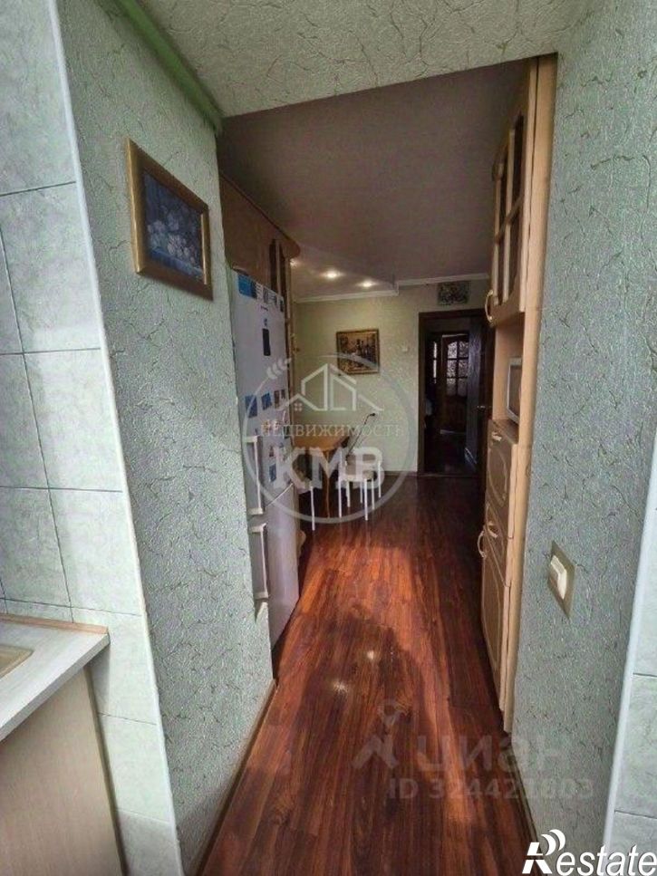 3-комн квартира ул 9 Мая, 51,  д. 51