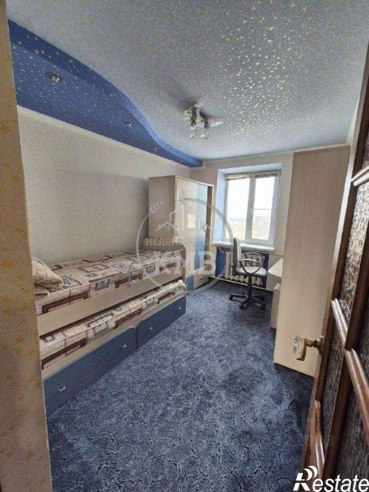 3-комн квартира ул 9 Мая, 51,  д. 51