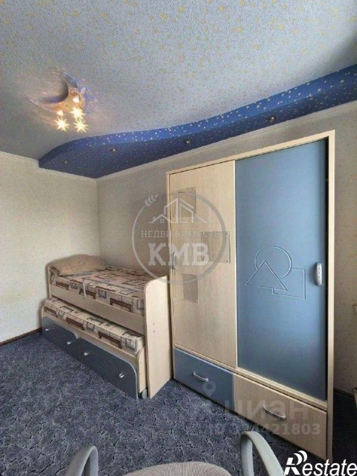 3-комн квартира ул 9 Мая, 51,  д. 51