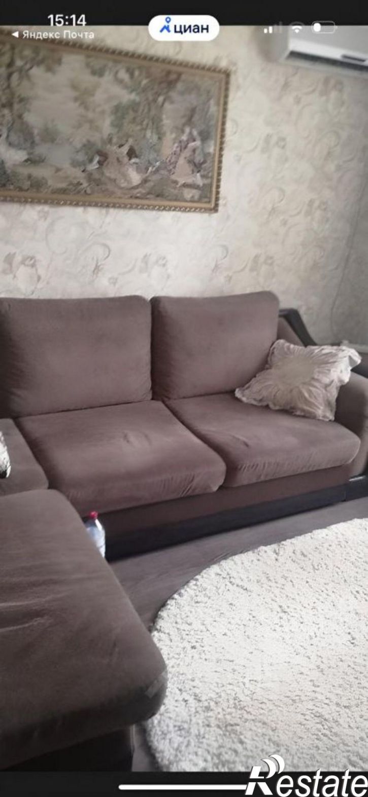 2-комн квартира улица Ленина, 6,  д. 6