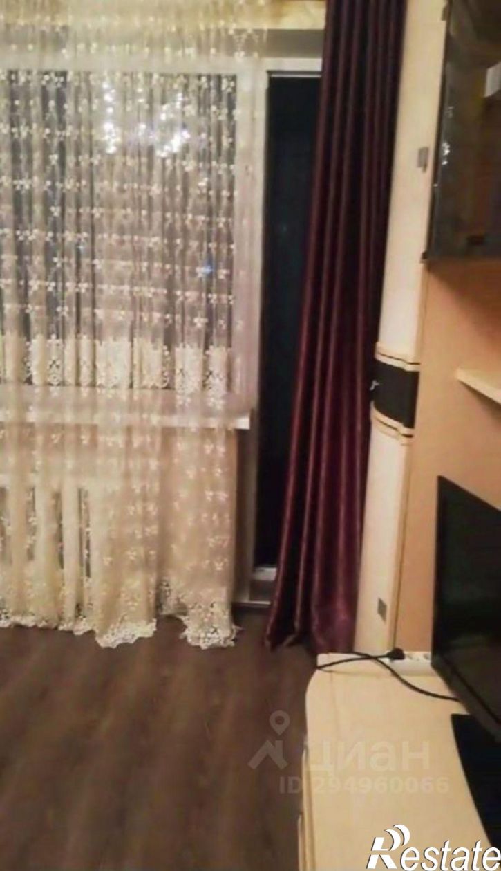 2-комн квартира улица Ленина, 6,  д. 6