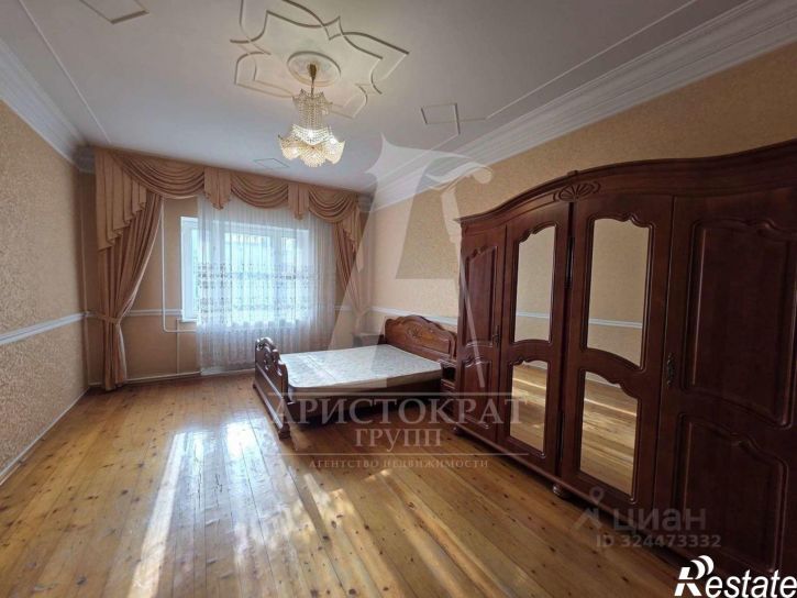 Коттедж/дом Заречная улица, 3,  д. 3