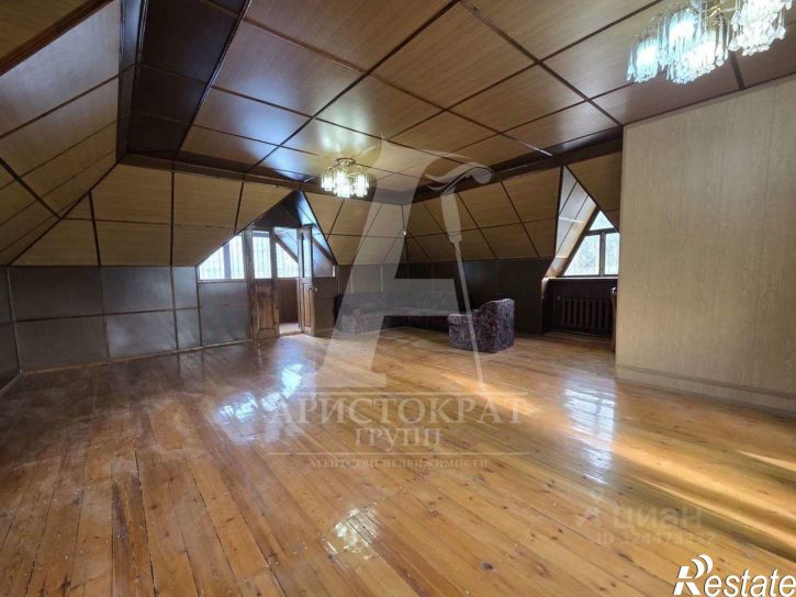 Коттедж/дом Заречная улица, 3,  д. 3