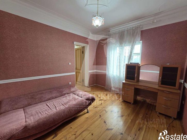 Коттедж/дом Заречная улица, 3,  д. 3