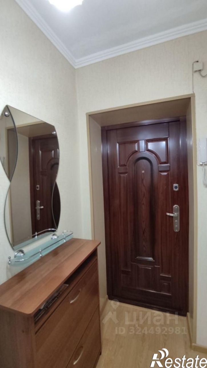 2-комн квартира бульвар Мира, 18,  д. 18