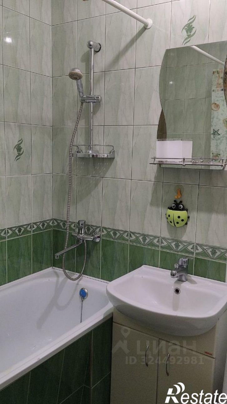 2-комн квартира бульвар Мира, 18,  д. 18