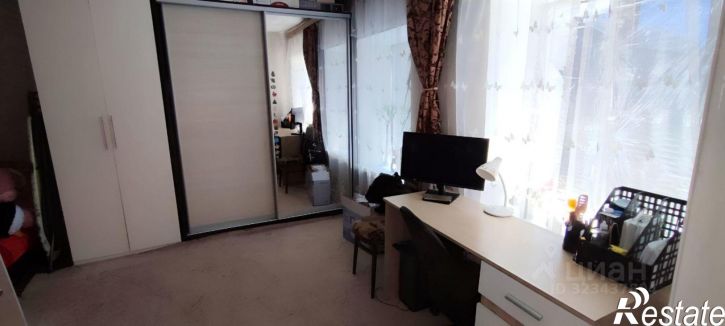 Коттедж/дом