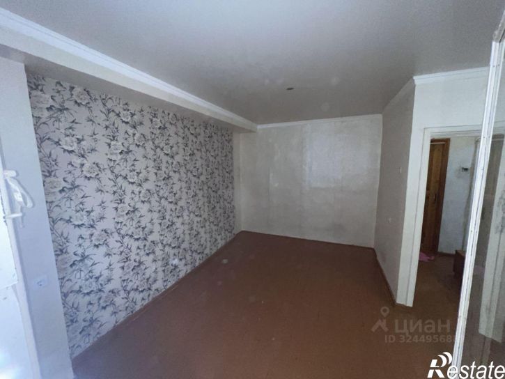 1-комн квартира Молодёжная улица, 15,  д. 15