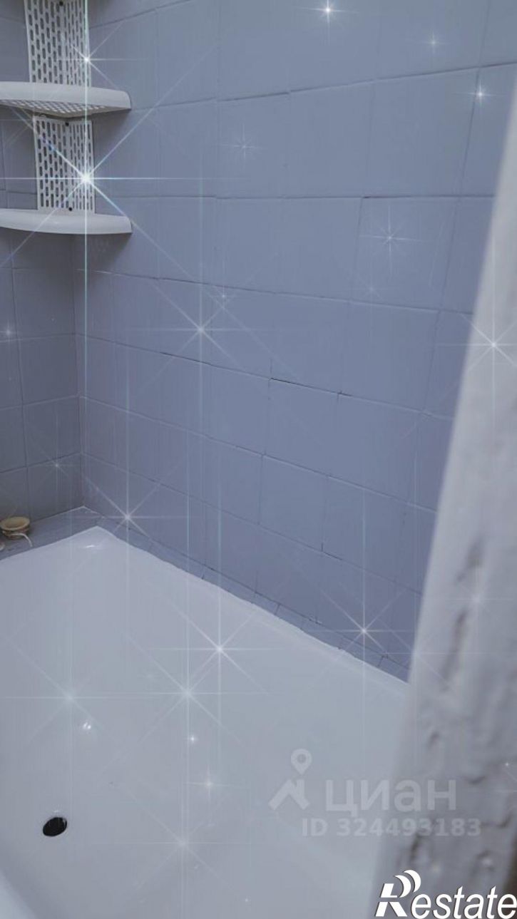 1-комн квартира Будённовск