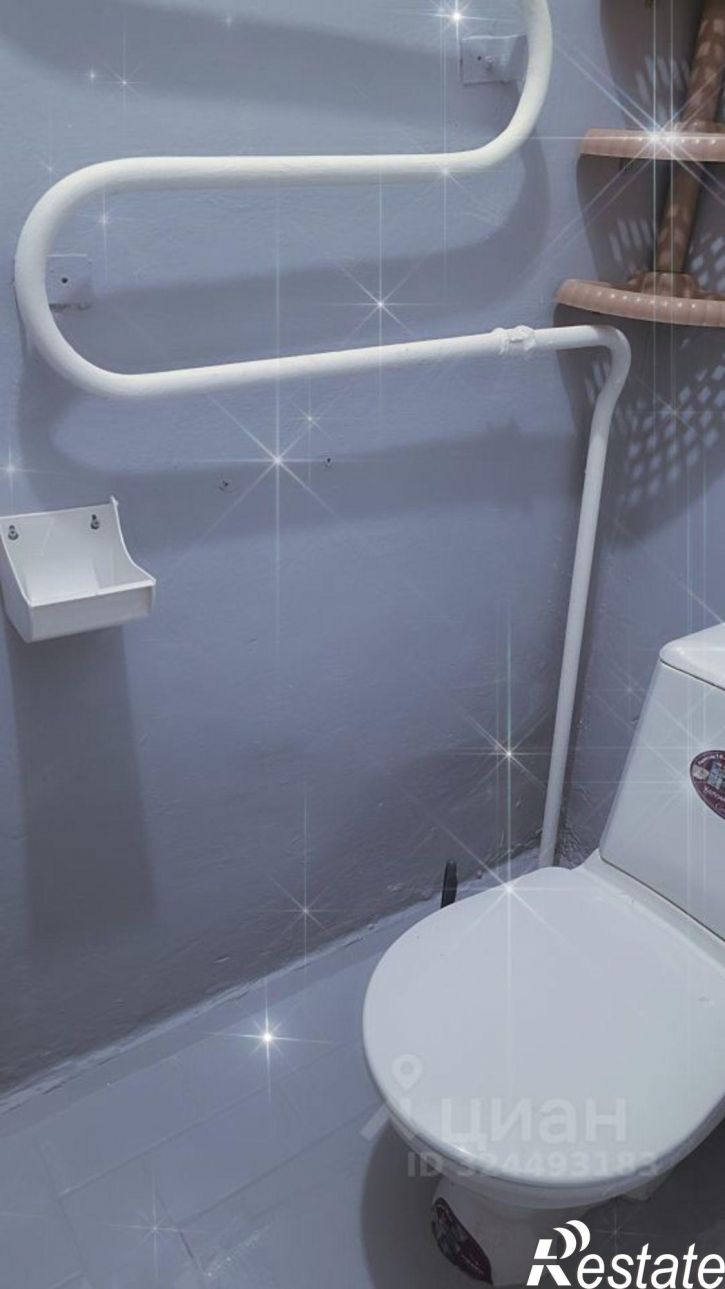 1-комн квартира Будённовск