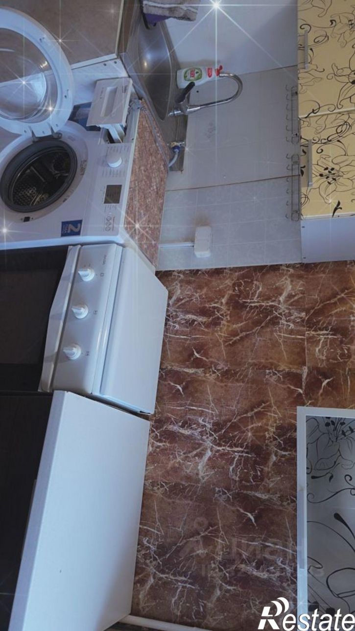 1-комн квартира Будённовск