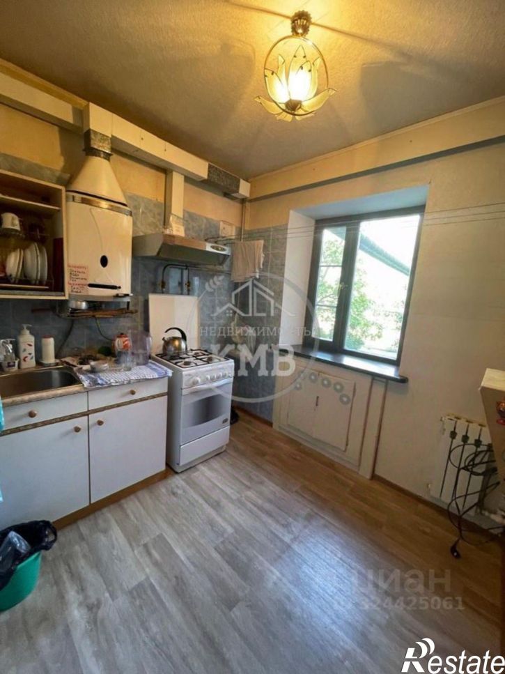 2-комн квартира ул Ставропольская, 72,  д. 72