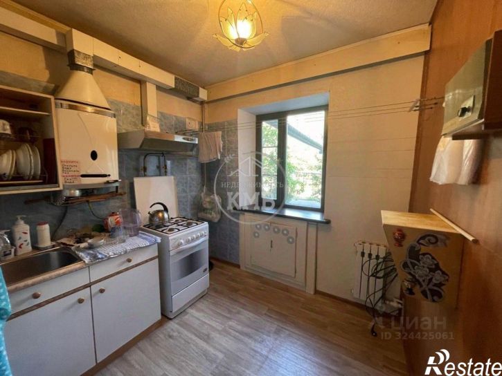 2-комн квартира ул Ставропольская, 72,  д. 72