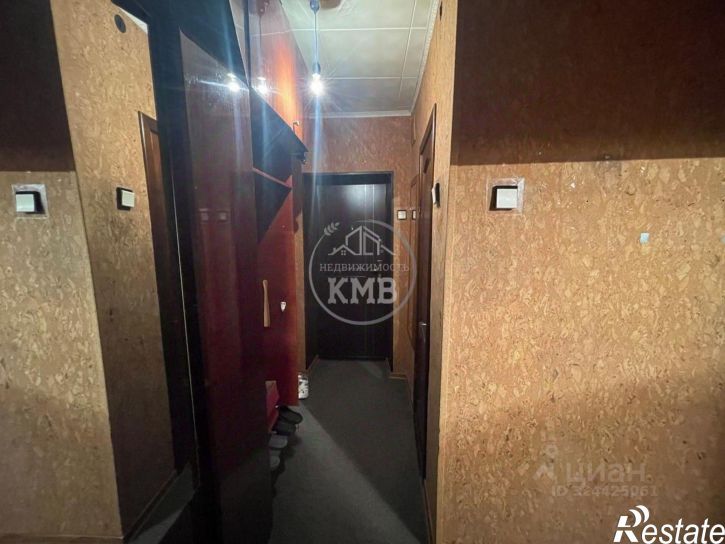 2-комн квартира ул Ставропольская, 72,  д. 72