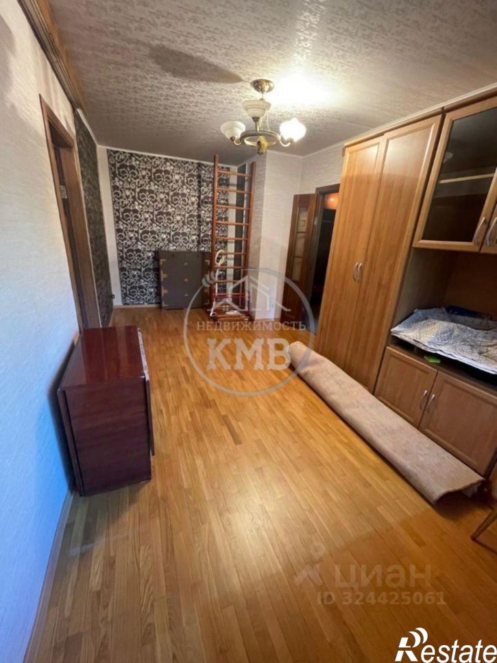 2-комн квартира ул Ставропольская, 72,  д. 72