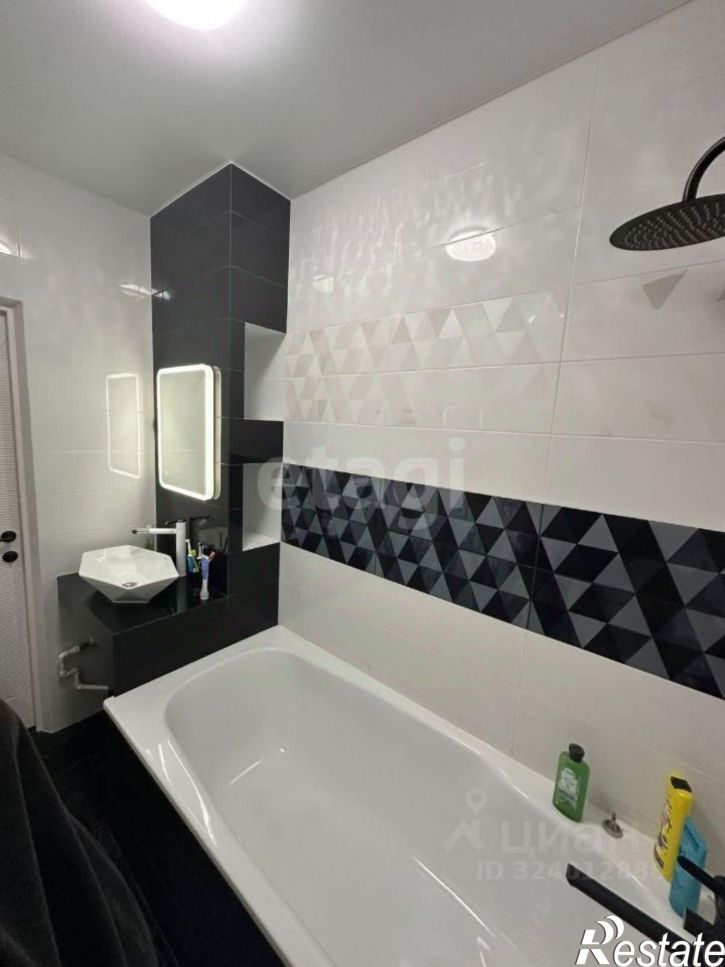 2-комн квартира ул Чистопрудная, 1/1,  д. 1/1