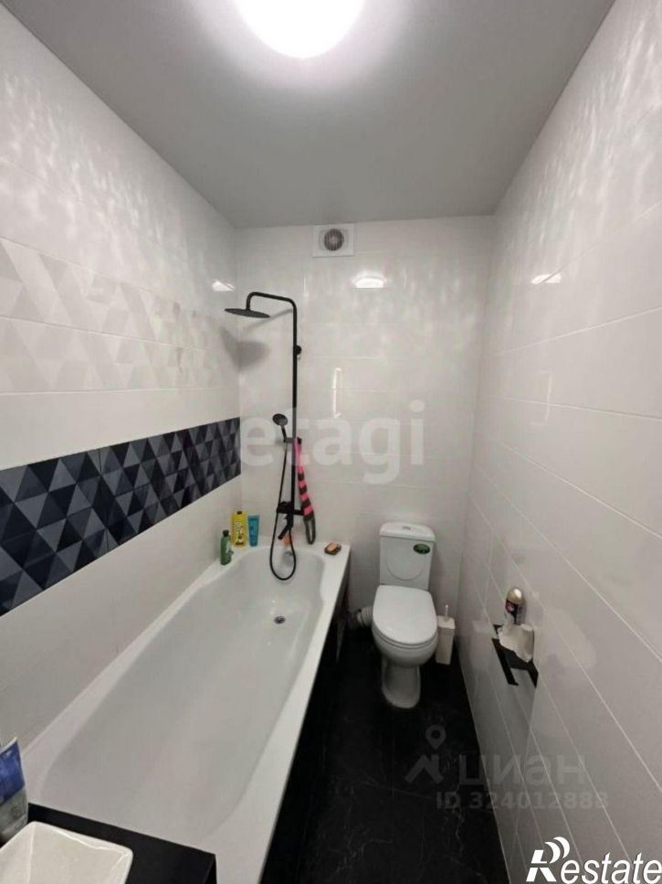 2-комн квартира ул Чистопрудная, 1/1,  д. 1/1