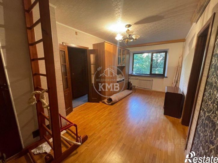 2-комн квартира ул Ставропольская, 72,  д. 72