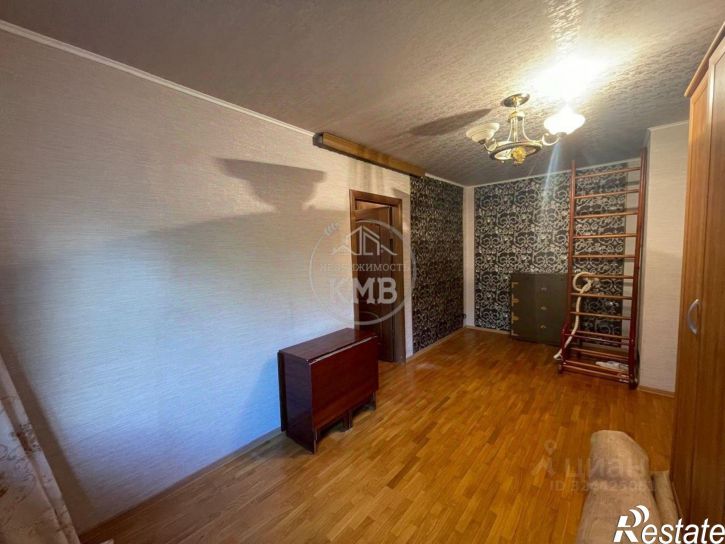 2-комн квартира ул Ставропольская, 72,  д. 72