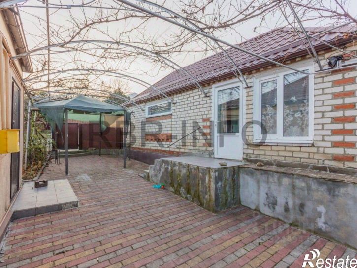 Коттедж/дом ул Бакинская