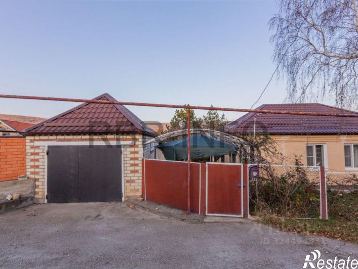 Коттедж/дом ул Бакинская