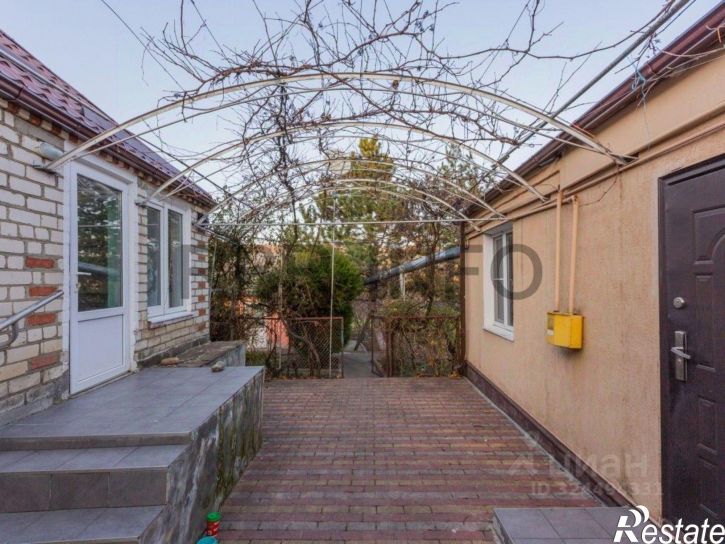 Коттедж/дом ул Бакинская