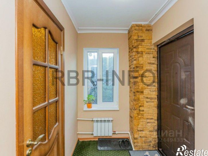 Коттедж/дом ул Бакинская