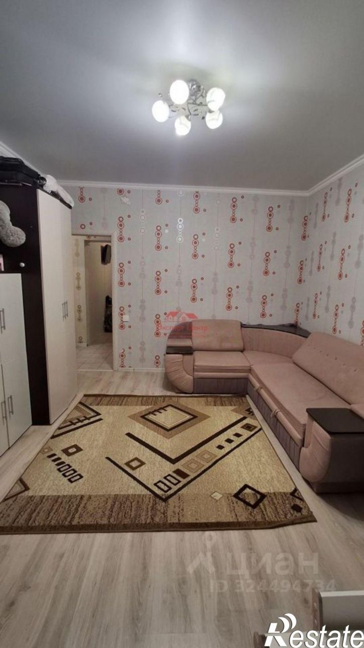 1-комн квартира ул Ленина, 206,  д. 206