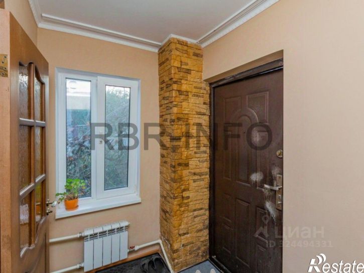 Коттедж/дом ул Бакинская