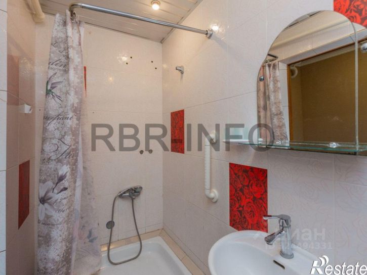 Коттедж/дом ул Бакинская