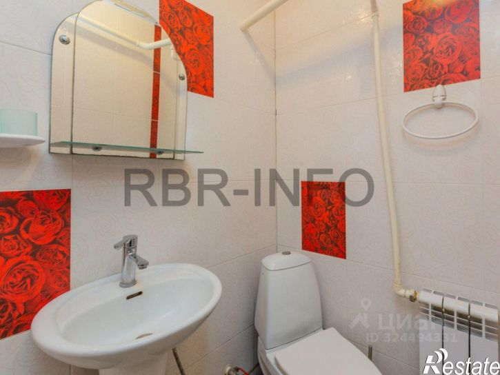 Коттедж/дом ул Бакинская