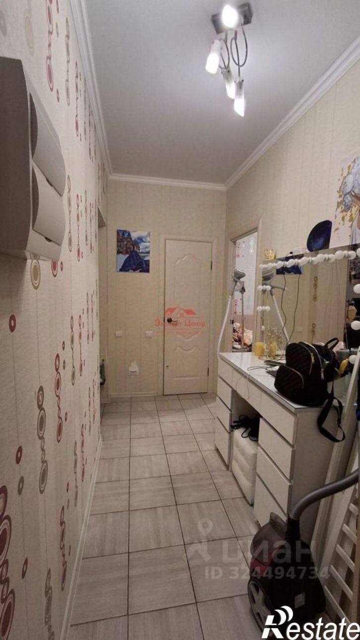 1-комн квартира ул Ленина, 206,  д. 206