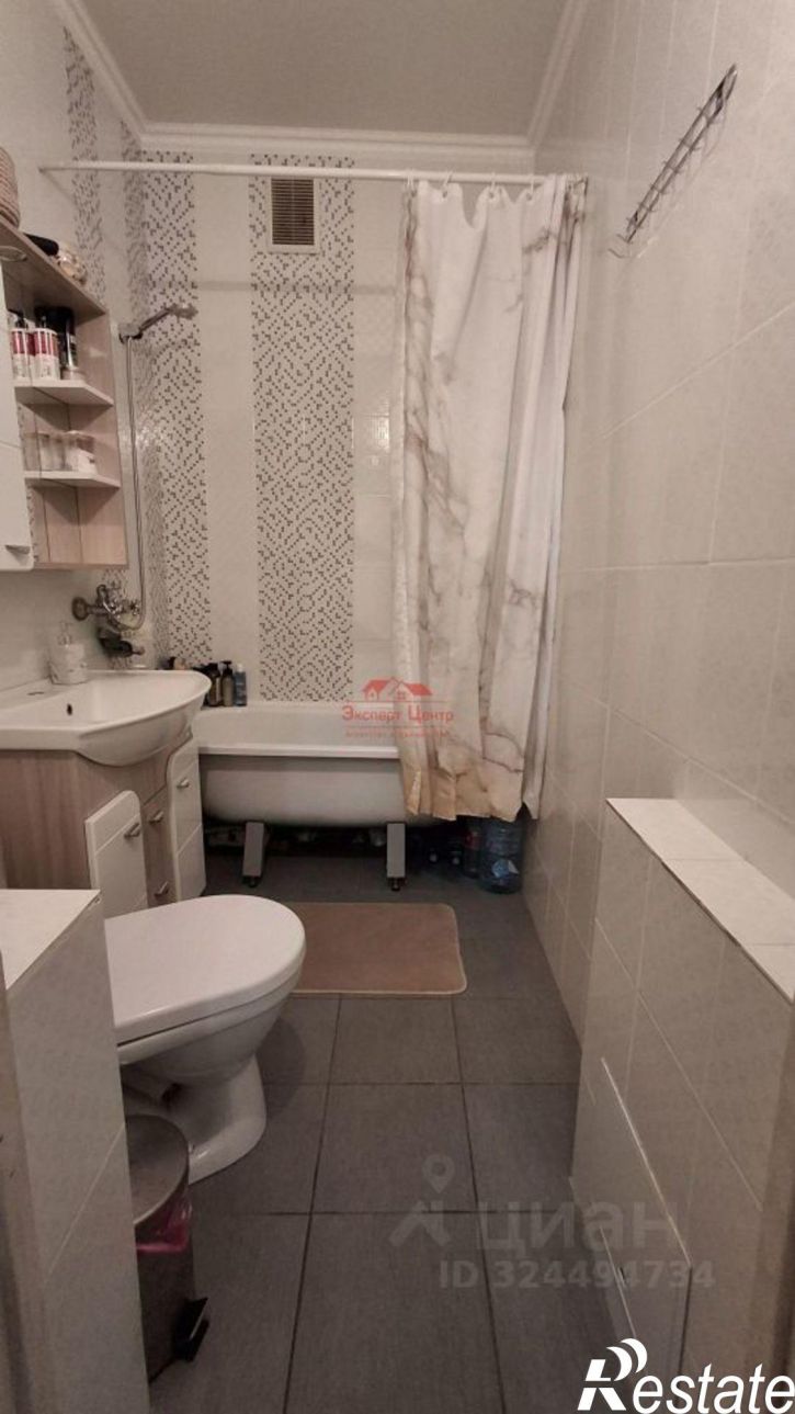 1-комн квартира ул Ленина, 206,  д. 206