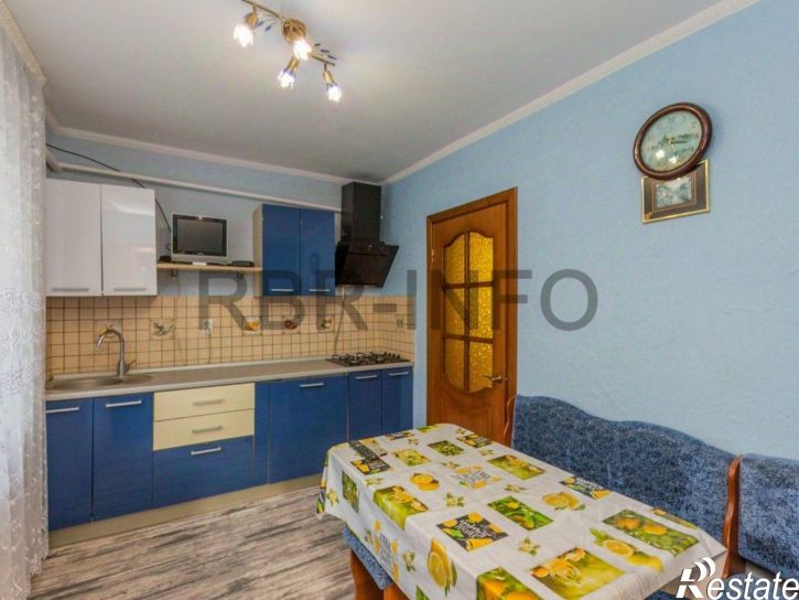 Коттедж/дом ул Бакинская