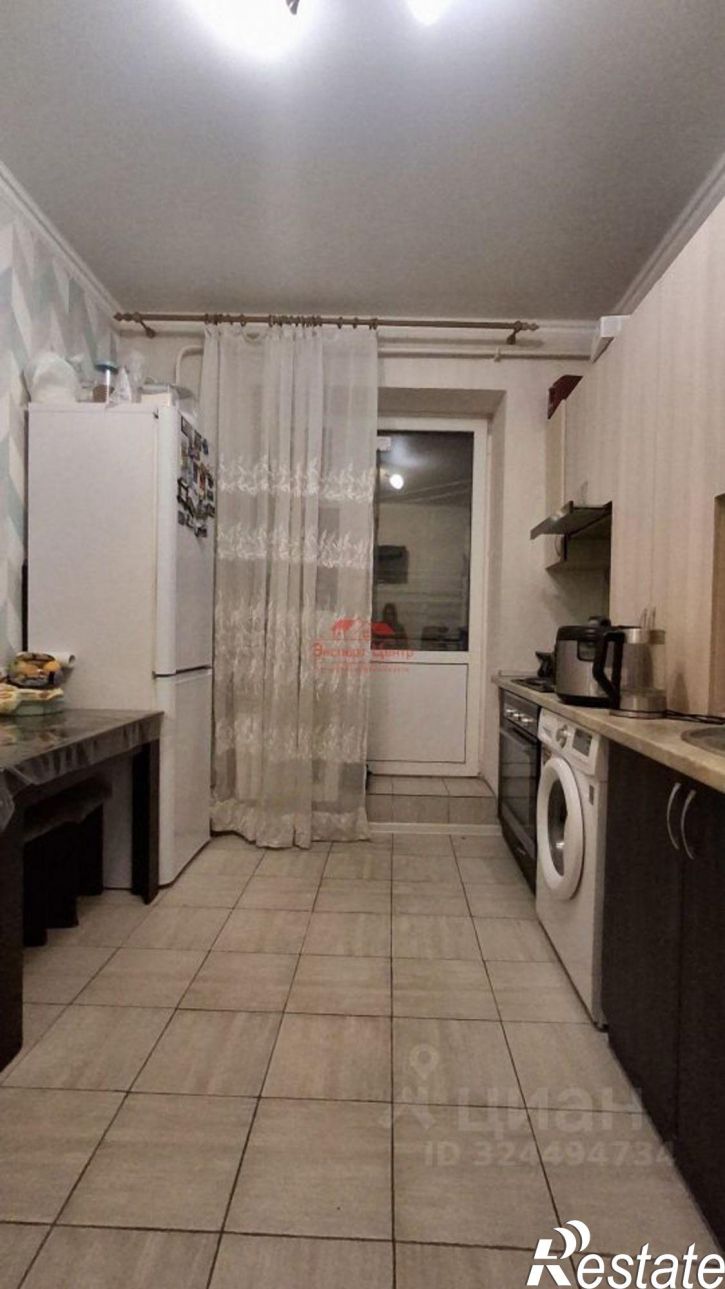 1-комн квартира ул Ленина, 206,  д. 206