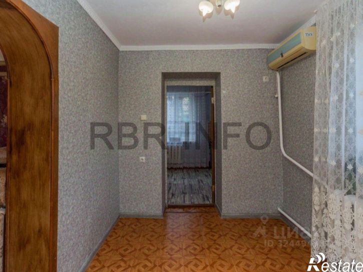 Коттедж/дом ул Бакинская