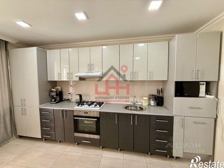 2-комн квартира ул Яблонька, 38,  д. 38