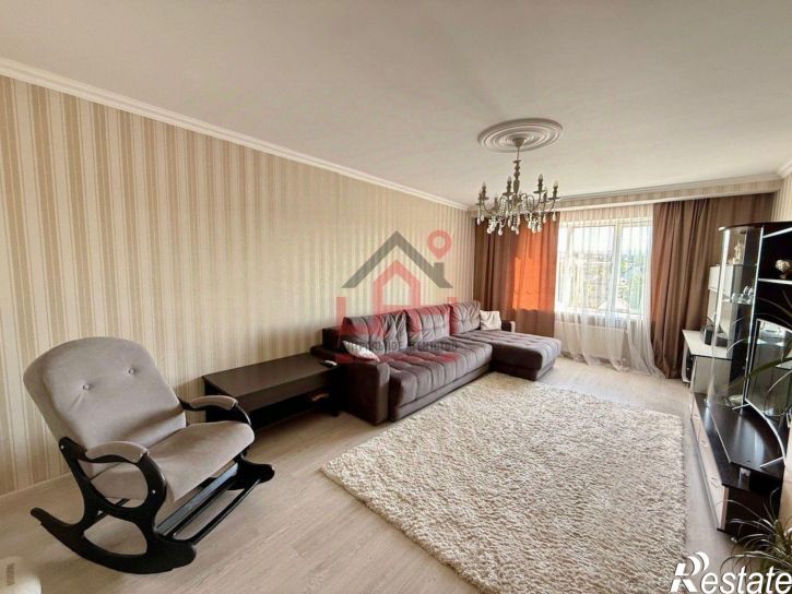 2-комн квартира ул Яблонька, 38,  д. 38